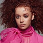 Erin Kellyman Instagram - Massive thank you to @marieclaireuk for having me be apart of this incredible feature! ‘Women in fantasy’ shot by the wonderful @kylegalvin_ Styled by: @sarahroseharrison Hair: @nicola_harrowell Make up: @carollopezreid