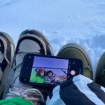 Erin Kellyman Instagram - 🇮🇸