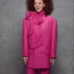 Erin Kellyman Instagram - Massive thank you to @marieclaireuk for having me be apart of this incredible feature! ‘Women in fantasy’ shot by the wonderful @kylegalvin_ Styled by: @sarahroseharrison Hair: @nicola_harrowell Make up: @carollopezreid