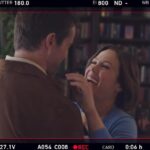 Erin Krakow Instagram – Thanks so much for watching #BlindDateBookClub & #BDBCBTS, everyone! We had a blast!

@hallmarkchannel @robertearlbuckley @peterbenson889