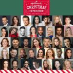 Erin Krakow Instagram – 🎅🏼’s coming early this year!
I’m thrilled to be a part of the first-ever HALLMARK CHRISTMAS EXPERIENCE! I’ll be there with (jingle)bells on December 13-15! 

Tickets & packages here: ExperienceHallmarkChristmas.com

#HallmarkChristmasKC @hallmarkchristmaskc