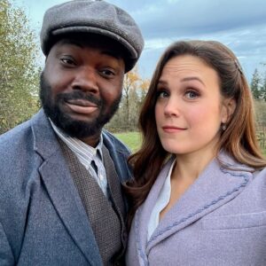 Erin Krakow Thumbnail - 6.5K Likes - Top Liked Instagram Posts and Photos
