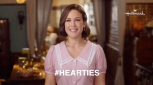 Erin Krakow Thumbnail - 5.9K Likes - Top Liked Instagram Posts and Photos