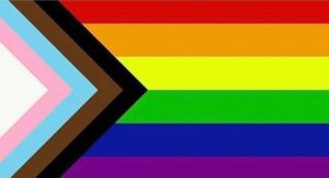 Erin Richards Instagram - ❤️🧡💛💚💙🤎🖤