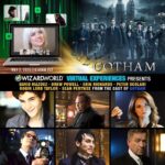 Erin Richards Instagram – Wizard World Virtual Experiences is this Saturday, May 2nd. From 10 PT/ 1pm ET. 
Join me, Robin, Sean, David, Drew and Peter Scolari for a free panel and ticketed personal live chat/video message/autographs. Details and link in bio. 
I’ll be donating all my proceeds to @shieldsforheroes @safe_foundation and @stjohncymru  #WizardWorld #WizardWorldVirtualExperiences #GothamVirtualExperiences #Gotham