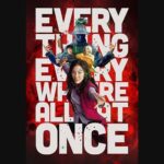 Erin Richards Instagram – Life changing film alert. This blew my mind last night. Really worth seeing in the cinema. I could watch this a thousand times over. #everythingeverywhereallatonce