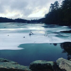 Erin Richards Instagram - #minnewaskastatepark #NY