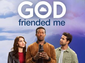 Erin Richards Instagram - My episode of #godfriendedme is currently playing on #CBS I had such a blast directing this episode written by the hugely talented @jessicagranger hope you enjoy! @cbstv @godfriendedme
