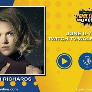 Erin Richards Instagram - Doing this in 20 mins. All Con proceeds go to @nhswebsite and all my individual rates go to @safe_foundation go to bio for links x #gotham