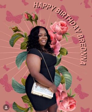 Erin Richards Instagram - #birthdayforbreonna Please go to the link in my bio that I got from @brandonkgood to take action to commemorate Breonna’s life and get her justice. #sayhername