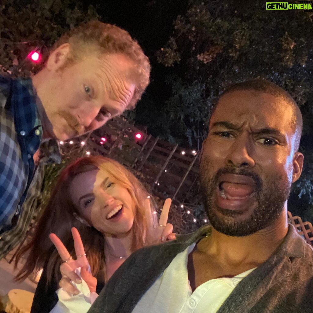 Erin Richards Instagram - Final night shoot on @greyelephantfilm and @jrlemon2 and I found some good light, @macbrandt found some reprobates and @flintstagram77 found a poop.