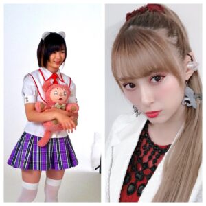 Erina Ikuta Instagram - ♥可愛くなる方法♥﻿
﻿
昔の自分から毎日かわいくなりたいと思ってました♥﻿
メイクとかヘアアレンジいろんなものを頑張りました♥﻿
﻿
モーニング娘。に加入したのが13歳の時♥﻿
﻿
見たことあるって方はおはスタかも知れません！！！﻿
﻿
﻿
えりぽんでその時からやってました♥﻿
﻿
﻿
自分の綺麗になりたいとか変わりたい気持ちがすごく﻿
大切なんだな！って思います﻿
﻿
﻿
えりがかわいくなるためにやったこと！！、！﻿
﻿
自分のタイプのかわいい人をみつけて﻿
その人の何が可愛いのか、その人の1番好きなところ﻿
自分とは何が違うかどーしたら近づけるのかを考えました♥﻿
﻿
﻿
ちょっと変われる気がします！！！﻿
﻿
垢抜けたかな？？？？﻿
少しでもいいなと思ったら広めてください♥﻿
﻿
いいねもよろしくお願いします♥﻿
﻿
﻿
#morningmusume20 #モーニング娘20﻿
#helloproject  #顔面国宝﻿
#えりぽんかわいい #アイドル﻿
存在が #インスタ映え #instablog﻿
#Love #beauty﻿
#followme #makeup﻿
#Instagram #Insta﻿
#메이크업 #얼스타그램﻿
#ig_Japan #팔로미﻿
#フォロー歓迎 #ootd﻿
#fashion #fes﻿
#IDOL  #일본﻿
#Cosmetic #beforeafter﻿
#ビフォーアフター #可愛くなりたい﻿
#SELFIE #셀카