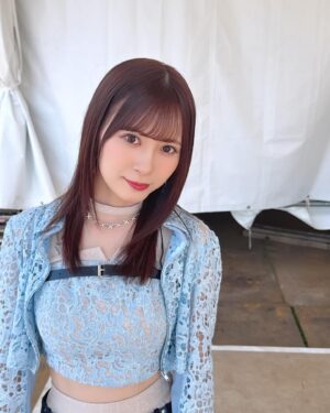 Erina Ikuta Instagram - 今日って暑かった？？
⁡
⁡
#morningmusume24 #モーニング娘24 #helloproject #えりぽんかわいい #生田衣梨奈のVSゴルフ6 #生田衣梨奈 #ootd #l4l #love #ゴルフ女子 #野中美希