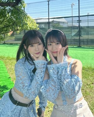 Erina Ikuta Instagram - 今日って暑かった？？
⁡
⁡
#morningmusume24 #モーニング娘24 #helloproject #えりぽんかわいい #生田衣梨奈のVSゴルフ6 #生田衣梨奈 #ootd #l4l #love #ゴルフ女子 #野中美希