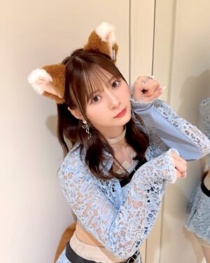 Erina Ikuta Instagram - アップも見てくれる？🫠🫠
⁡
北海道の写真あげたいのにタイミングが。。。
分からんくなってきてます笑
⁡
みんなからのコメントといいね嬉しすぎて
ずっと読んじゃう🙃ありがとー
⁡
#morningmusume24 #モーニング娘24 #helloproject #えりぽんかわいい #生田衣梨奈のVSゴルフ6 #生田衣梨奈 #ootd #l4l #love #ゴルフ女子 #エスコンフィールド北海道 #北海道 #きつね #きつねダンス #エスコン #札幌 #lovefighters