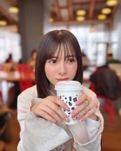 Actress Erina Ikuta HD Photos and Wallpapers March 2024