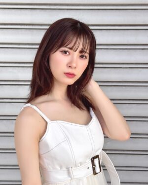 Erina Ikuta Instagram - 今日暑くなかった？
⁡
⁡
#morningmusume24 #モーニング娘24 #helloproject #えりぽんかわいい #生田衣梨奈のVSゴルフ5 #生田衣梨奈 #ootd #l4l #love #ゴルフ女子