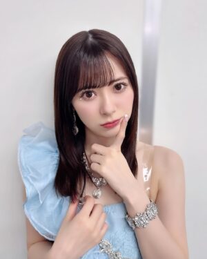 Erina Ikuta Instagram - この衣装やっぱり大好き♡
⁡
みんなは何の衣装がすき？？
⁡
#morningmusume24 #モーニング娘24 #helloproject #えりぽんかわいい #生田衣梨奈のVSゴルフ5 #生田衣梨奈 #ootd #l4l #love #ゴルフ女子