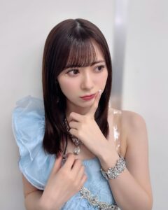 Actress Erina Ikuta HD Photos and Wallpapers April 2024