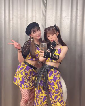 Erina Ikuta Instagram - エクステつけたよー！
⁡
ポニーテールかツインテールどっちがいい！？
ポニーテールはTikTokを見に行って♡
⁡
#morningmusume24 #モーニング娘24 #helloproject #えりぽんかわいい #生田衣梨奈のVSゴルフ6 #生田衣梨奈 #ootd #l4l #love #ゴルフ女子 #ツインテール #ポニーテール