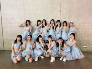 Erina Ikuta Instagram - ひなフェス2日間ありがとうございました！
⁡
また是非遊びに来ていただけると嬉しいです！
⁡
新体制のモーニング娘。
よろしくお願いします！！！！
⁡
#morningmusume24 #モーニング娘24 #helloproject #えりぽんかわいい #生田衣梨奈のVSゴルフ5 #生田衣梨奈 #ootd #l4l #love #ゴルフ女子