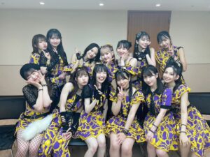 Erina Ikuta Instagram - ツアーファイナルお疲れ様でした！！
⁡
日本武道館公演とっても楽しかったです♡
⁡
8月14日発売予定の
「なんだかセンチメンタルな時の歌」
「最KIYOU」
⁡
2曲初披露でしたがいかがでしたか？
⁡
⁡
#morningmusume24 #モーニング娘24 #helloproject #えりぽんかわいい #生田衣梨奈のVSゴルフ6 #生田衣梨奈 #ootd #l4l #love #ゴルフ女子 #日本武道館 #ツアー #final