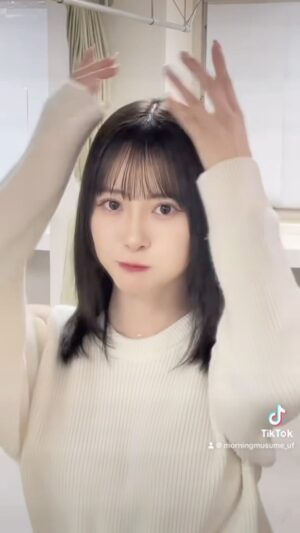 Erina Ikuta Instagram - みんなの好きな曲教えて♡
⁡
プレイリストに入れたいな
ちなみに最上級にかわいいの！は
LINEのBGMです♡
⁡
⁡
#morningmusume24 #モーニング娘24 #helloproject #えりぽんかわいい #生田衣梨奈のVSゴルフ6 #生田衣梨奈 #ootd #l4l #love #ゴルフ女子 #超ときめき宣伝部 #最上級にかわいいの #プレイリスト