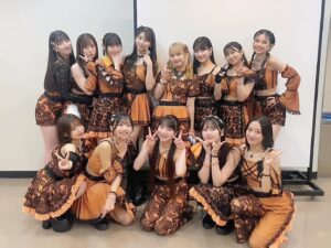 Erina Ikuta Instagram - ホールツアー来てくれたみなさん
ありがとうございました！
⁡
日本武道館公演も精一杯頑張ります！
⁡
⁡
#morningmusume24 #モーニング娘24 #helloproject #えりぽんかわいい #生田衣梨奈のVSゴルフ6 #生田衣梨奈 #ootd #l4l #love #ゴルフ女子