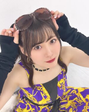 Erina Ikuta Instagram - ツアー初日迎えました🫢🩷
⁡
みんなで最後まで完走します！！
コメント沢山待ってます！

⁡
#morningmusume24 #モーニング娘24 #helloproject #えりぽんかわいい #生田衣梨奈のVSゴルフ5 #生田衣梨奈 #ootd #l4l #love #ゴルフ女子 # サングラス