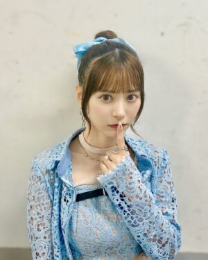 Erina Ikuta Instagram - お団子にしてみた♡
にあう〜？？
⁡
⁡
#morningmusume24 #モーニング娘24 #helloproject #えりぽんかわいい #生田衣梨奈のVSゴルフ6 #生田衣梨奈 #ootd #l4l #love #ゴルフ女子 #ヘアアレンジ #おだんご