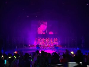 Erina Ikuta Instagram - ホールツアー来てくれたみなさん
ありがとうございました！
⁡
日本武道館公演も精一杯頑張ります！
⁡
⁡
#morningmusume24 #モーニング娘24 #helloproject #えりぽんかわいい #生田衣梨奈のVSゴルフ6 #生田衣梨奈 #ootd #l4l #love #ゴルフ女子