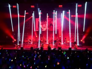 Erina Ikuta Instagram - ホールツアー来てくれたみなさん
ありがとうございました！
⁡
日本武道館公演も精一杯頑張ります！
⁡
⁡
#morningmusume24 #モーニング娘24 #helloproject #えりぽんかわいい #生田衣梨奈のVSゴルフ6 #生田衣梨奈 #ootd #l4l #love #ゴルフ女子