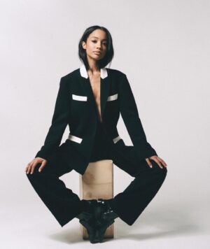 Erinn Westbrook Instagram - 