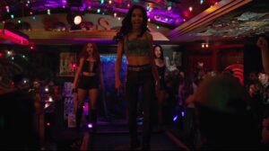 Erinn Westbrook Instagram - 🤠 back with a bang ❤️‍🔥