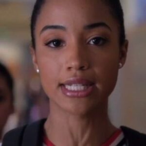 Erinn Westbrook Instagram - ❤️📣 “oh, Hi Kitty! Can I talk to you for a second?” 😇💅🏾 In honor of GLEE’s 10 year premiere anniversary, I’m posting one of my craziest moments as Bree. Sending love to a show (& fan base) that changed so many lives, including mine! ❤️ #Glee @gleeonfox