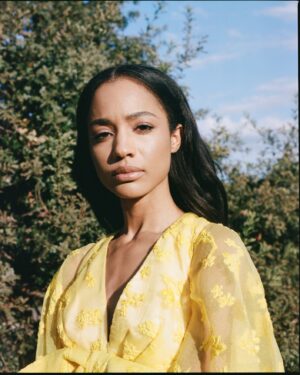 Erinn Westbrook Instagram - 