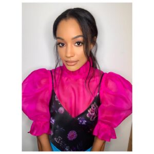 Erinn Westbrook Instagram - 💘