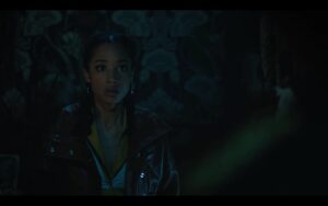 Erinn Westbrook Instagram - TONIGHT. ❤️ Travel through time with Tabitha Tate on @thecwriverdale. Many thanks to @writerras for the opportunity to lead this episode “Angels in America,” @evkmartin   our talented & committed writers for the beautiful story and @claudiayarmy for her vision and collaborative spirit. To our crew: nothing would be possible without your hard work, thank you. Although Riverdale is, in so many ways, a land of the fantastical, I’m grateful to touch upon important issues that were (& are) very much real in this ep. Don’t miss it. ❤️