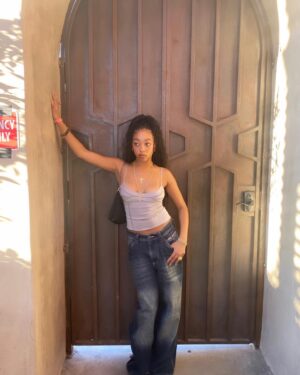 Eris Baker Instagram - 🪐