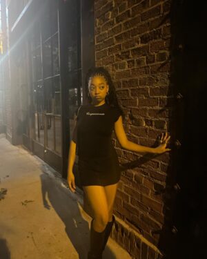 Eris Baker Instagram - ♾️