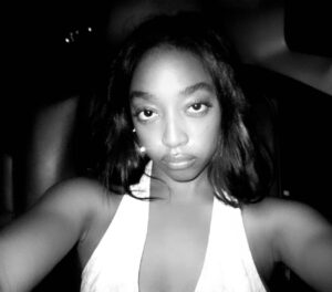 Eris Baker Instagram - lost files