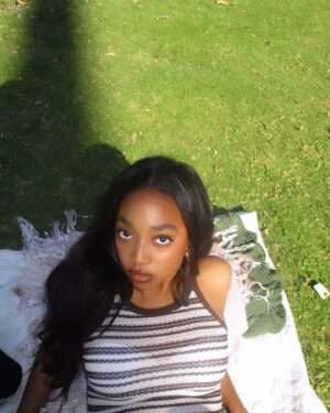 Eris Baker Instagram - 🌳