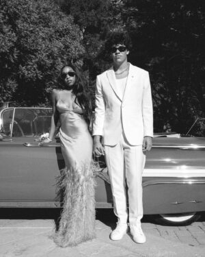 Eris Baker Instagram - Went to prom