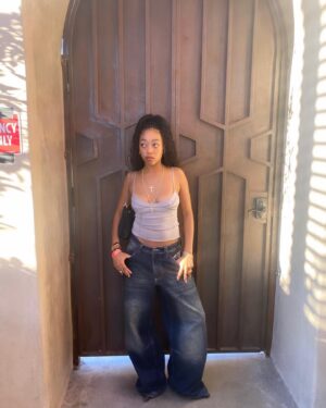Eris Baker Instagram - 🪐