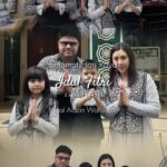 Errina GD Instagram - *بِسْــــــــــــــمِ اللهِ الرَّحْمَنِ الرَّحِيْـــــم* السَّلاَمُ عَلَيْكُمْ وَرَحْمَةُ اللهِ وَبَرَكَاتُهُ D𝐞𝐧𝐠𝐚𝐧 𝐬𝐞𝐠𝐚𝐥𝐚 𝐤𝐞𝐫𝐞𝐧𝐝𝐚𝐡𝐚𝐧 𝐝𝐚𝐧 𝐤𝐞𝐢𝐤𝐡𝐥𝐚𝐬𝐚𝐧 𝐡𝐚𝐭𝐢 𝐢𝐳𝐢𝐧𝐤𝐚𝐧 𝐊𝐚𝐦𝐢 𝐬𝐞𝐤𝐞𝐥𝐮𝐚𝐫𝐠𝐚 𝐦𝐞𝐧𝐠𝐮𝐜𝐚𝐩𝐤𝐚𝐧 : *”𝐒𝐞𝐥𝐚𝐦𝐚𝐭 𝐇𝐚𝐫𝐢 𝐑𝐚𝐲𝐚 𝐈𝐝𝐮𝐥 𝐅𝐢𝐭𝐫𝐢, 𝟏 𝐒𝐲𝐚𝐰𝐚𝐥 1445𝐇 / 2024 𝐌 “* تَقَبَّلَ اللّهُ مِنَّا وَمنِْكُمْ صِيَامَنَا وَصِيَامَكُمْ, كُلُّ عَامٍ وَأَنْتُمْ بِخَيْرٍ. اَللّهُمَّ اجْعَلْنَا وَإِيَّاكُمْ مِنَ العَاءِدِيْنَ وَالفَاءِزِيْنَ وَالمَقْبُوْلِيْنَ. *𝐌𝐨𝐡𝐨𝐧 𝐦𝐚𝐚𝐟 𝐥𝐚𝐡𝐢𝐫 & 𝐛𝐚𝐭𝐡𝐢𝐧 𝐚𝐭𝐚𝐬 𝐬𝐞𝐠𝐚𝐥𝐚 𝐤𝐞𝐤𝐡𝐢𝐥𝐚𝐟𝐚𝐧 𝐝𝐚𝐧 𝐤𝐞𝐬𝐚𝐥𝐚𝐡𝐚𝐧 𝐤𝐚𝐦𝐢*🙏🙏🙏