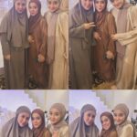Errina GD Instagram - 🤎🤎 sukses buat @lozyhijab x @lestikejora 🤎🤎