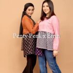 Errina GD Instagram - New Arrival Batik “FEMA” & Cardigan “LILY”, ready for you… Shopee “Lenshan.id” Tokopedia “Lenshan” Whatsapp “081188811183” Happy Shopping ❤️ #newarrivals #atasanwanita #outer #fashionwanita #stylewithlenshan