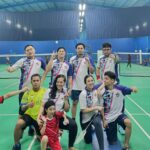 Errina GD Instagram - Genta Squad Is Back…!!!
