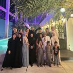 Errina GD Instagram - Bukber Ma’acina 🙏🏻😘
