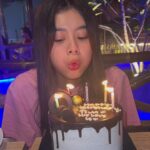 Errina GD Instagram - Bestie 4ever ❤️🫰🏻#27jan2024 #19yearsold